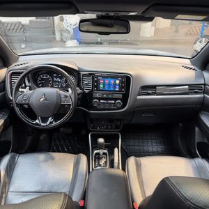 Mitsubishi Outlander bild 9