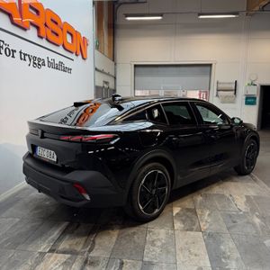 Peugeot 408 bild 4