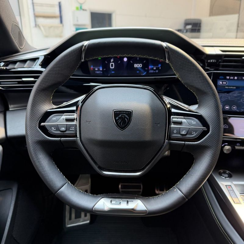 Peugeot 408 bild 10