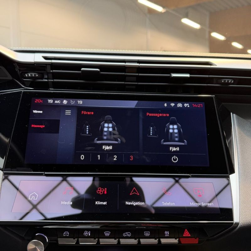 Peugeot 408 bild 12