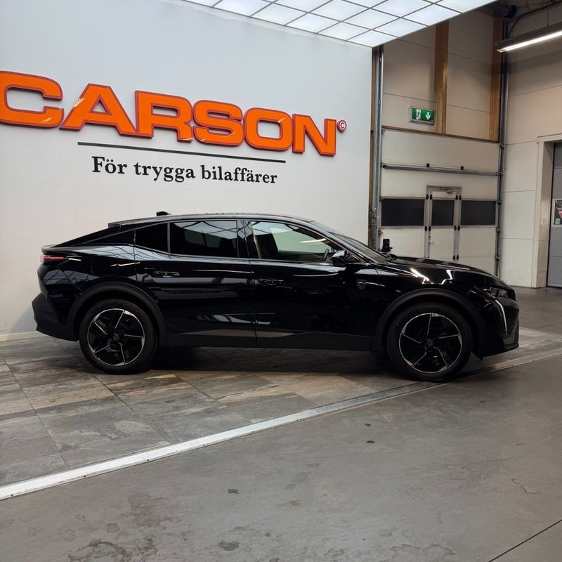 Peugeot 408 bild 3