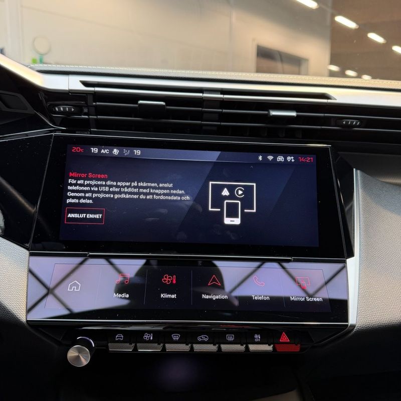 Peugeot 408 bild 13