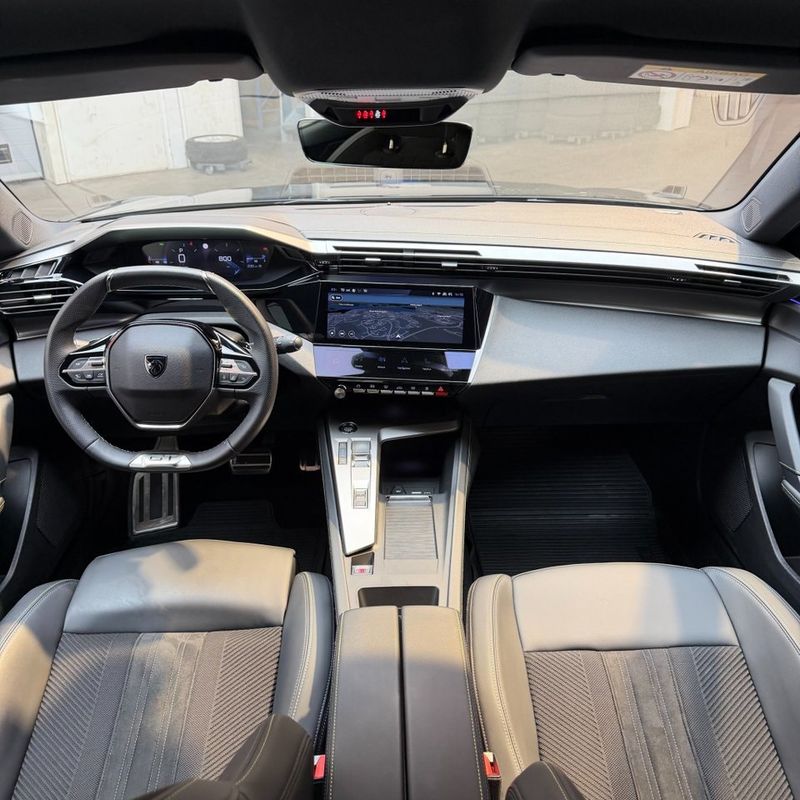 Peugeot 408 bild 9