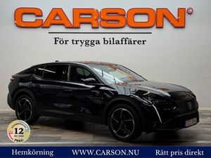 Peugeot 408 bild 1
