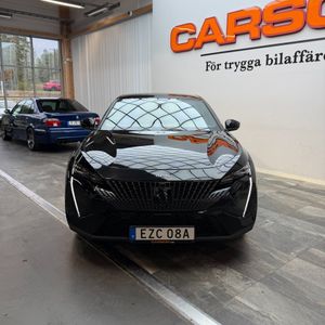 Peugeot 408 bild 6