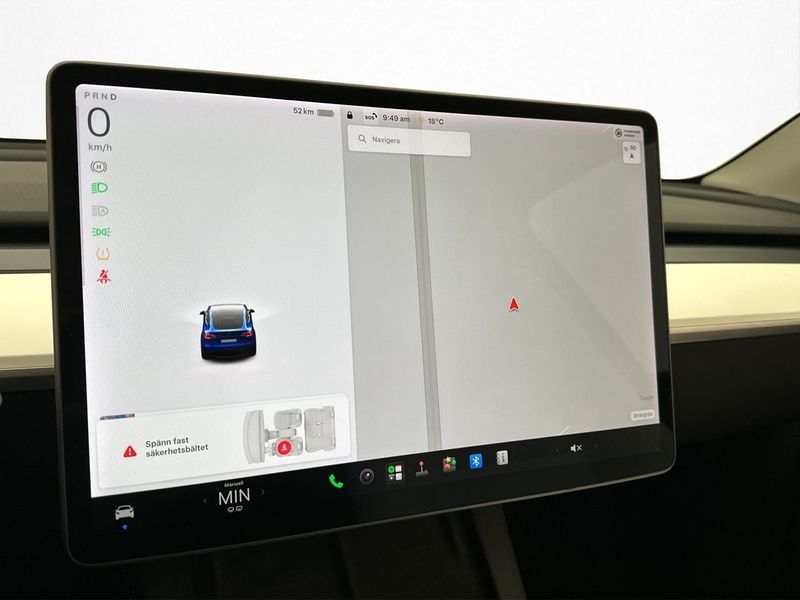 Tesla Model Y bild 22