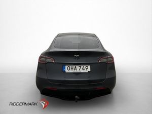 Tesla Model Y bild 8