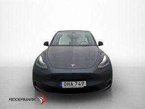 Tesla Model Y bild 3
