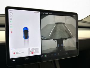 Tesla Model Y bild 20