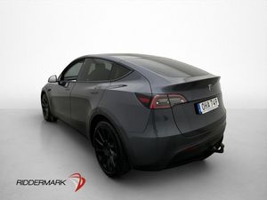 Tesla Model Y bild 6
