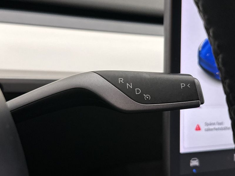 Tesla Model Y bild 34
