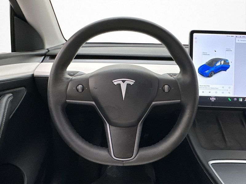 Tesla Model Y bild 17