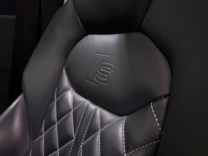 Audi Q8 bild 5