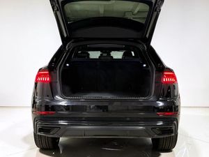 Audi Q8 bild 22