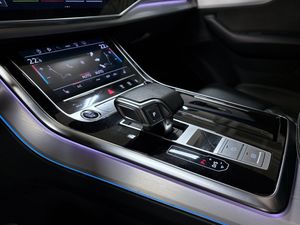 Audi Q8 bild 15