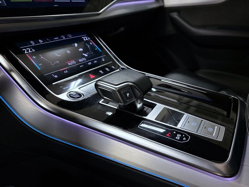 Audi Q8 bild 15