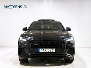 Audi Q8 bild 2