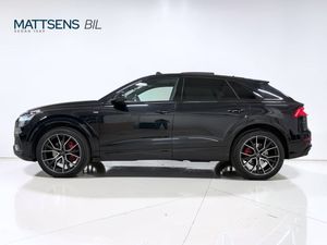 Audi Q8 bild 3
