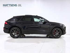 Audi Q8 bild 27