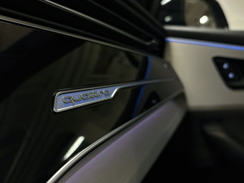 Audi Q8 bild 17