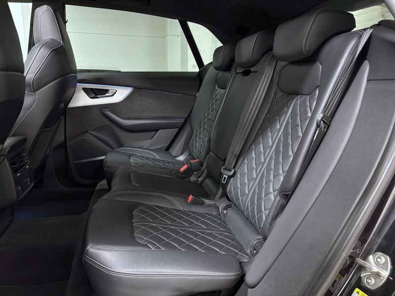 Audi Q8 bild 19
