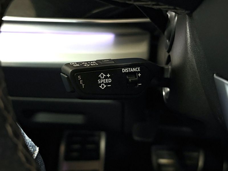 Audi Q8 bild 11
