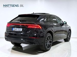 Audi Q8 bild 20