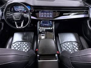Audi Q8 bild 8