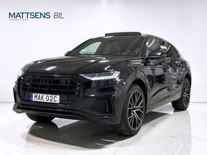 Audi Q8 bild 1