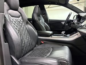 Audi Q8 bild 28