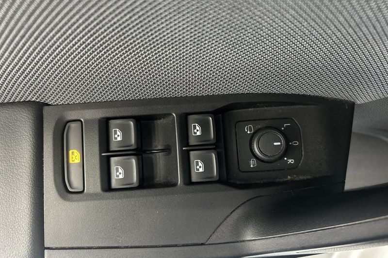 Seat Leon bild 21