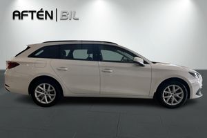 Seat Leon bild 7