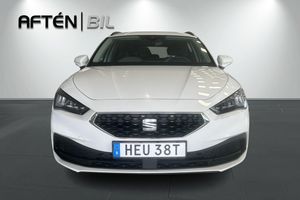 Seat Leon bild 3