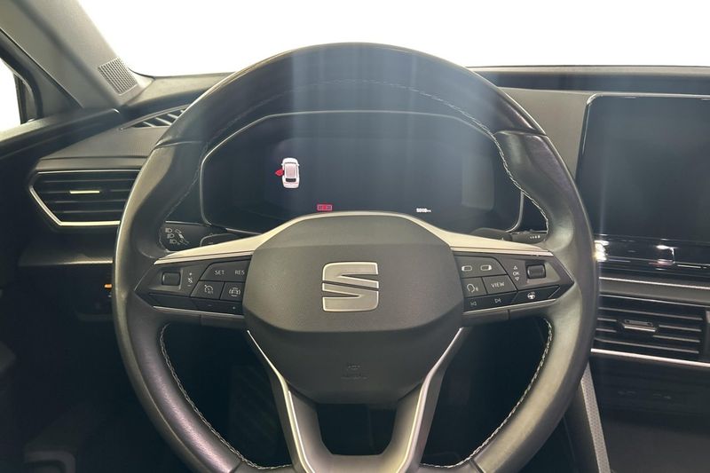 Seat Leon bild 12
