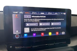 Seat Leon bild 31