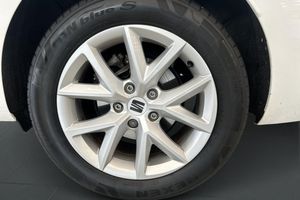 Seat Leon bild 19