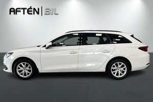Seat Leon bild 6
