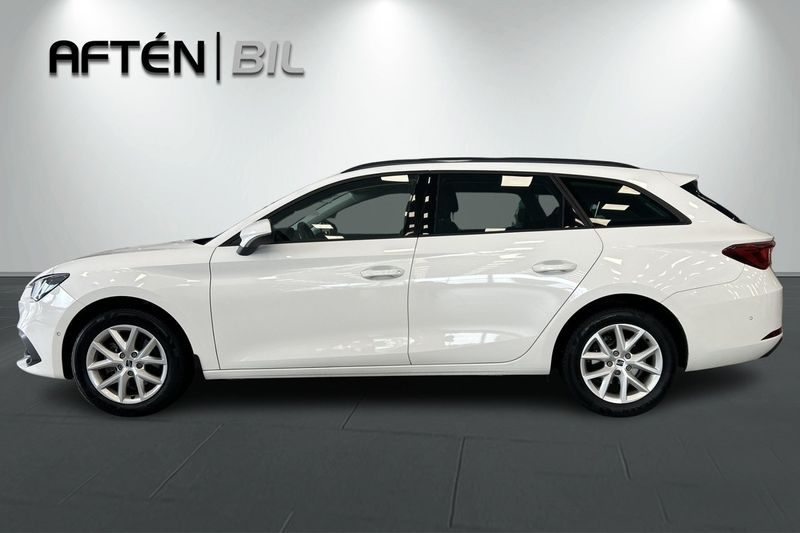 Seat Leon bild 6