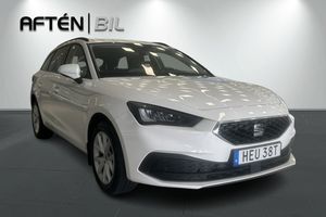 Seat Leon bild 4