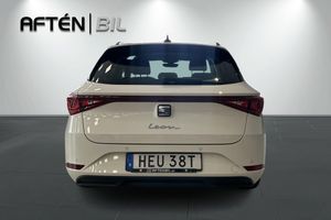 Seat Leon bild 9