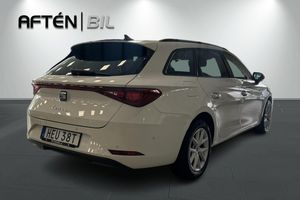 Seat Leon bild 10