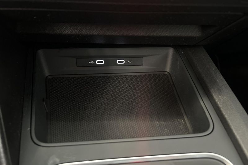 Seat Leon bild 33