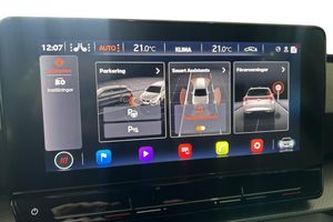 Seat Leon bild 29