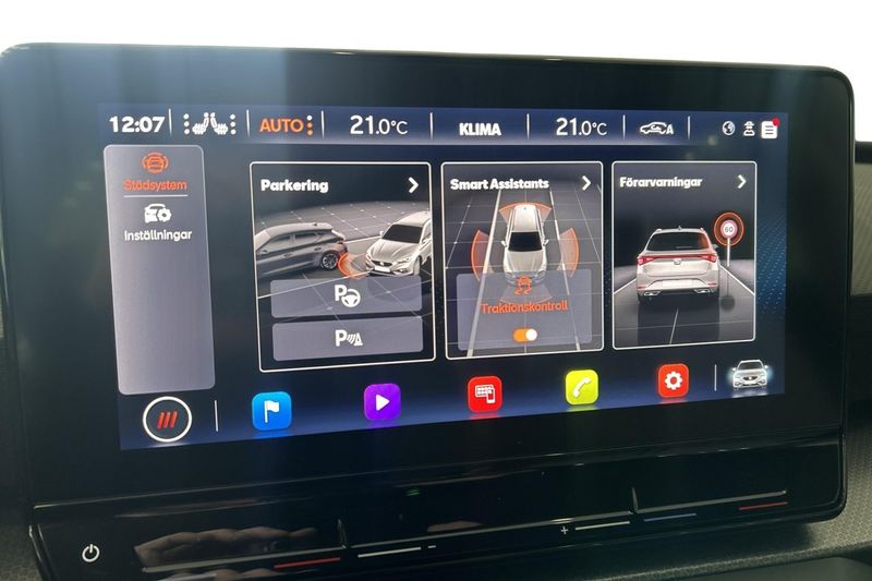 Seat Leon bild 29