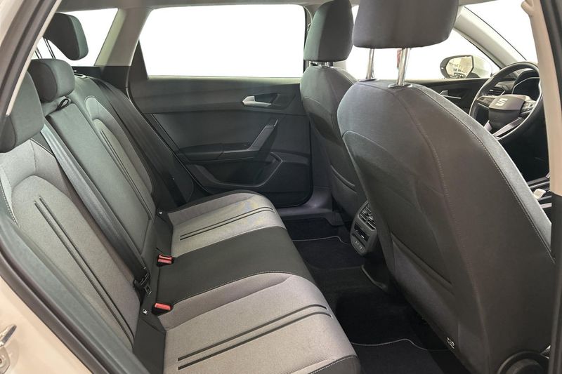 Seat Leon bild 15