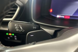 Seat Leon bild 27