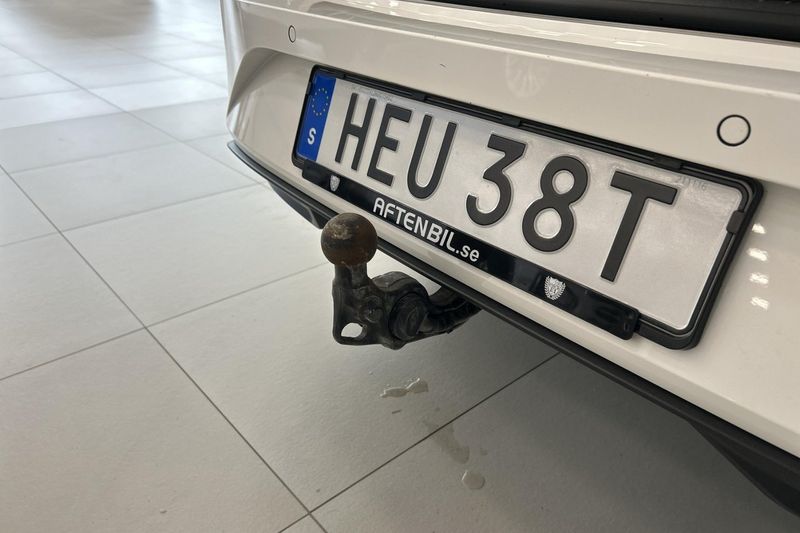 Seat Leon bild 18