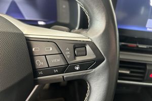 Seat Leon bild 23