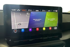 Seat Leon bild 28