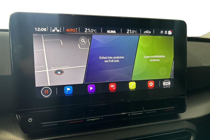 Seat Leon bild 28